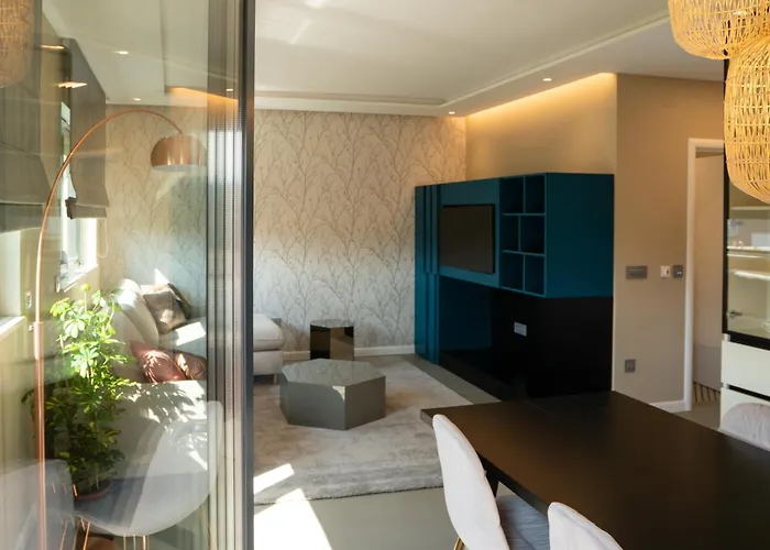 Lena Luxury Задар