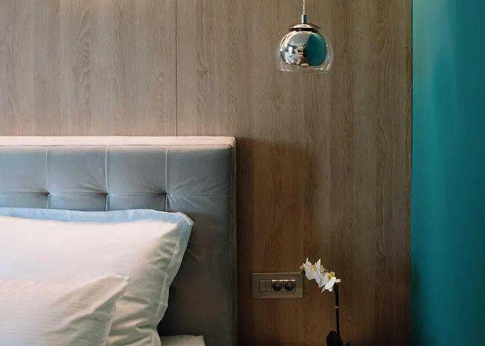 Lena Luxury Задар